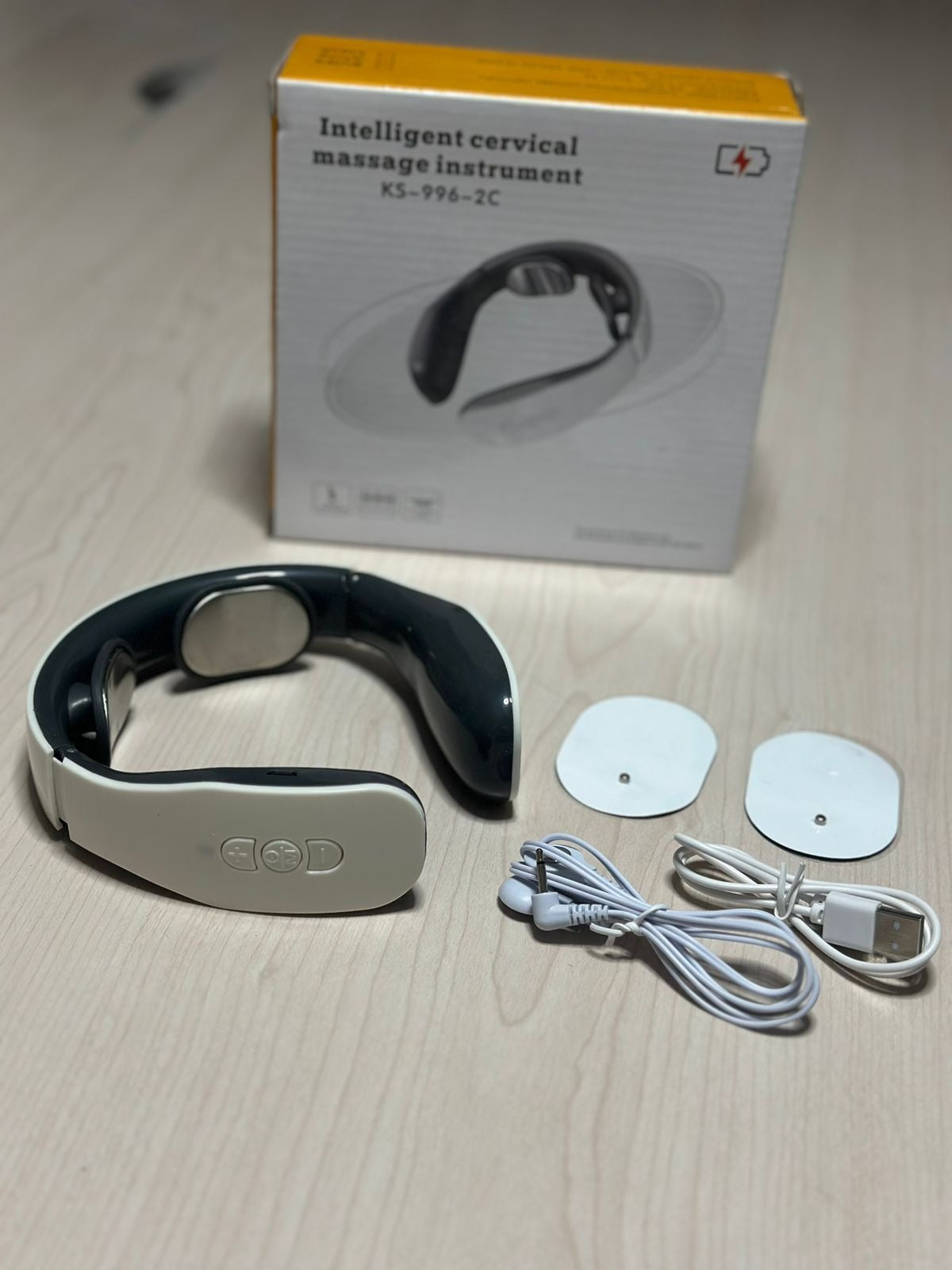 Gray helmet for bikers