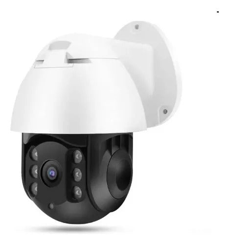 Camara de seguridad Cam pro de 1080